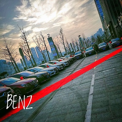 Mercedes-Benz奔驰